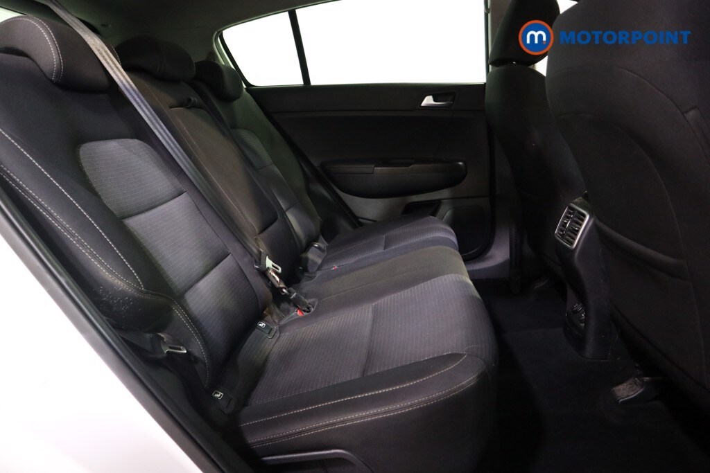 Used Kia Sportage 2020 for sale - 77819866: Photo 21