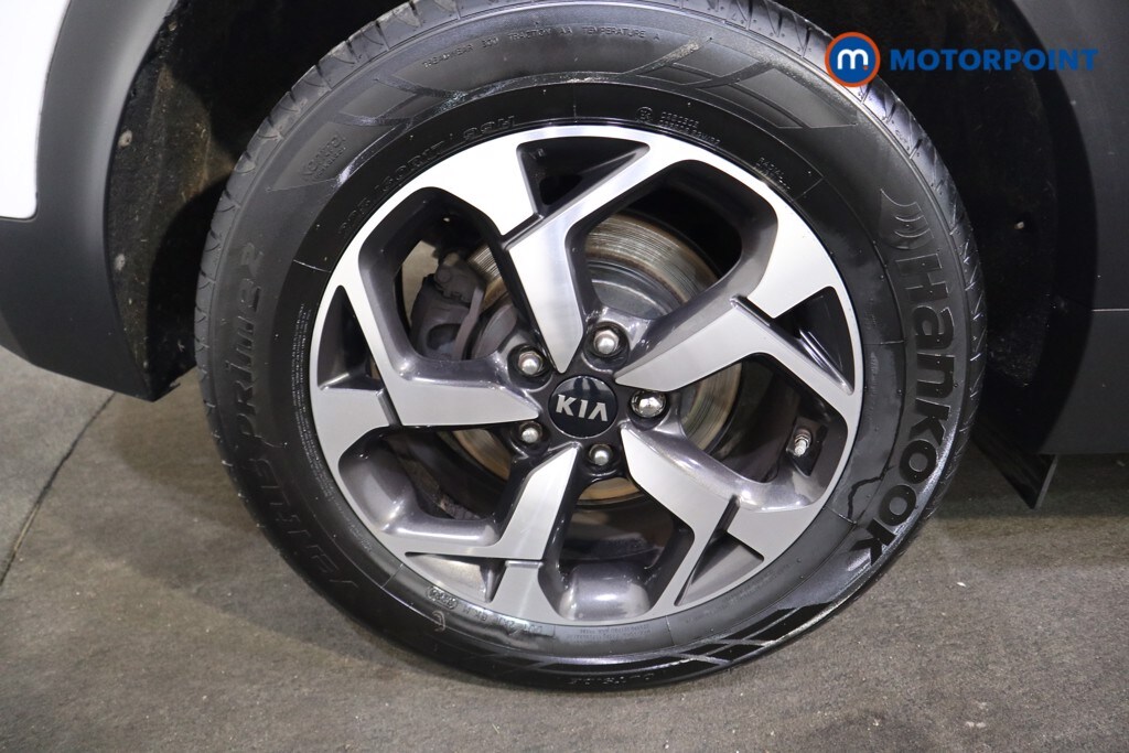 Used Kia Sportage 2020 for sale - 77819866: Photo 26