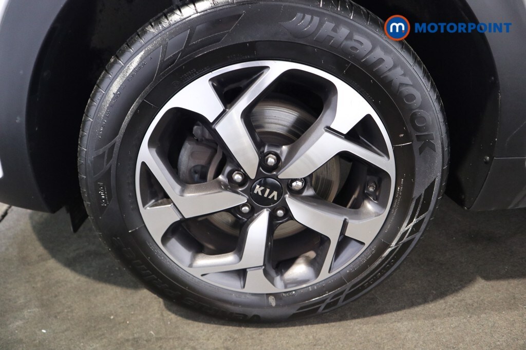 Used Kia Sportage 2020 for sale - 77819866: Photo 28