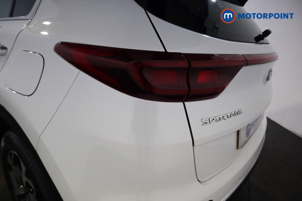 Used Kia Sportage 2020 for sale - 77819866: Photo 32