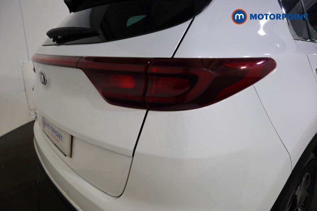 Used Kia Sportage 2020 for sale - 77819866: Photo 33