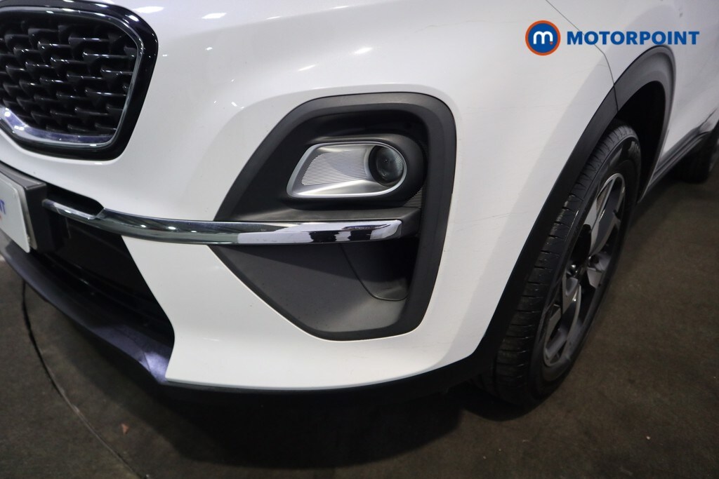 Used Kia Sportage 2020 for sale - 77819866: Photo 37