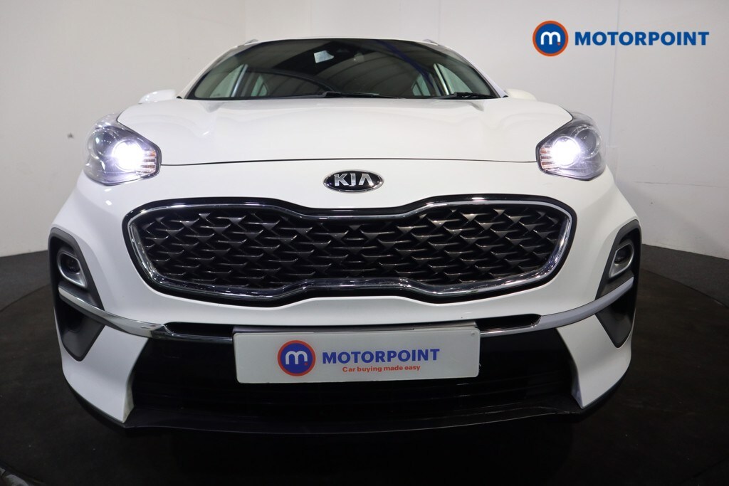 Used Kia Sportage 2020 for sale - 77819866: Photo 39