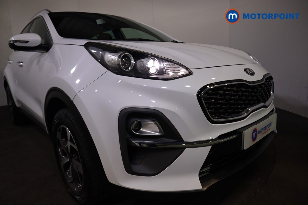 Used Kia Sportage 2020 for sale - 77819866: Photo 40