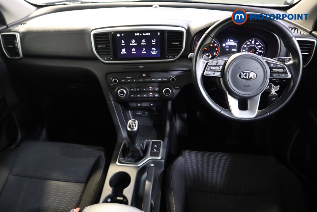Used Kia Sportage 2020 for sale - 77819866: Photo 9