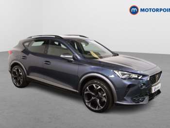 2024 - 1.4 eHybrid 204 V2 5dr DSG