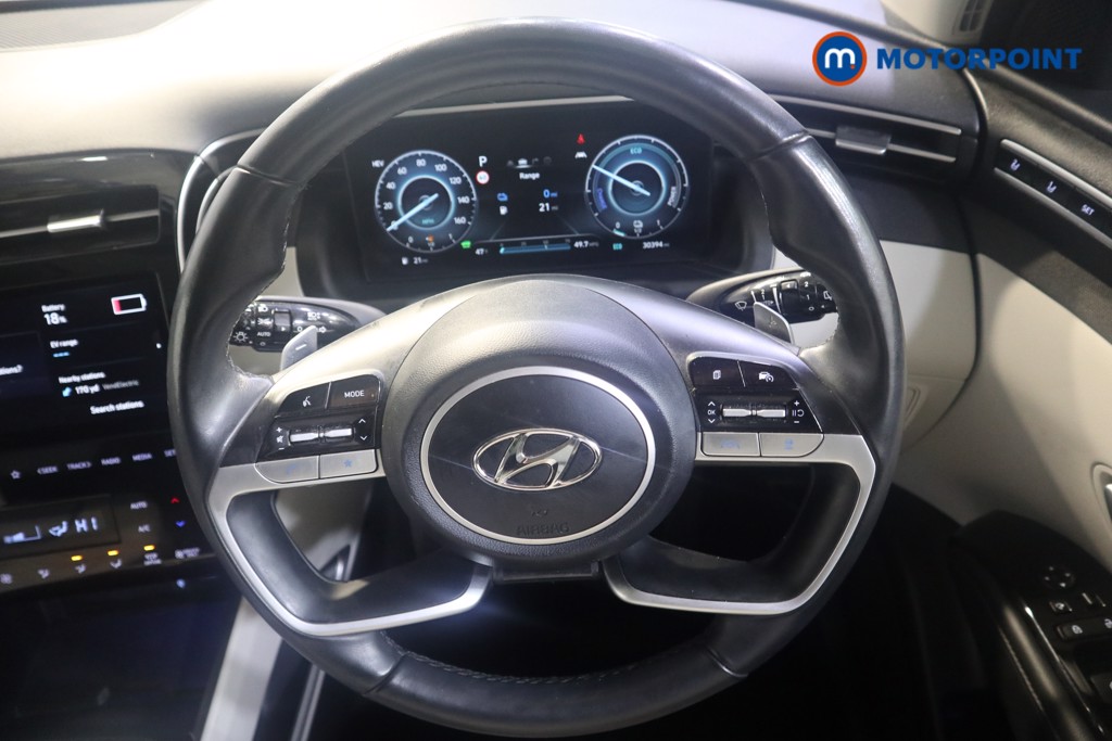 Used Hyundai TUCSON 2022 for sale - 77779262: Photo 10