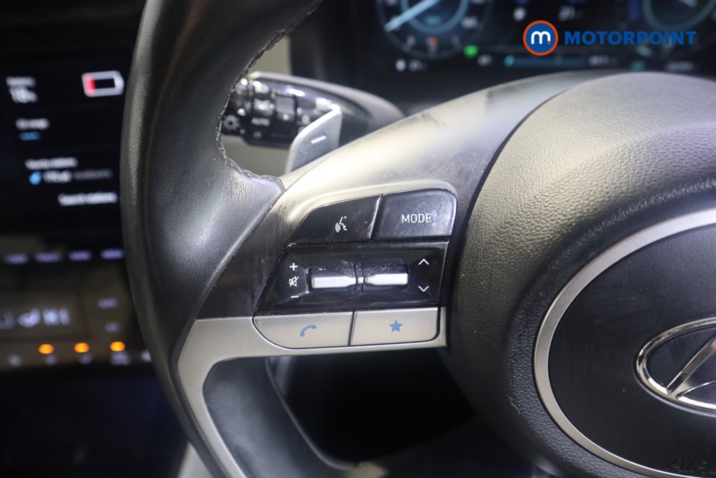 Used Hyundai TUCSON 2022 for sale - 77779262: Photo 11