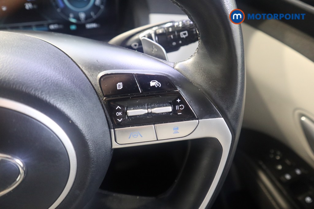 Used Hyundai TUCSON 2022 for sale - 77779262: Photo 12