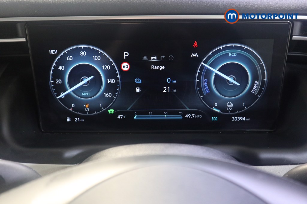 Used Hyundai TUCSON 2022 for sale - 77779262: Photo 13