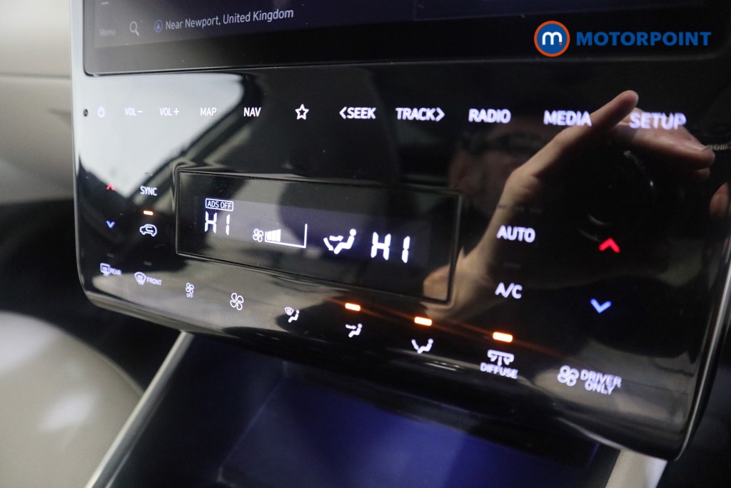 Used Hyundai TUCSON 2022 for sale - 77779262: Photo 16