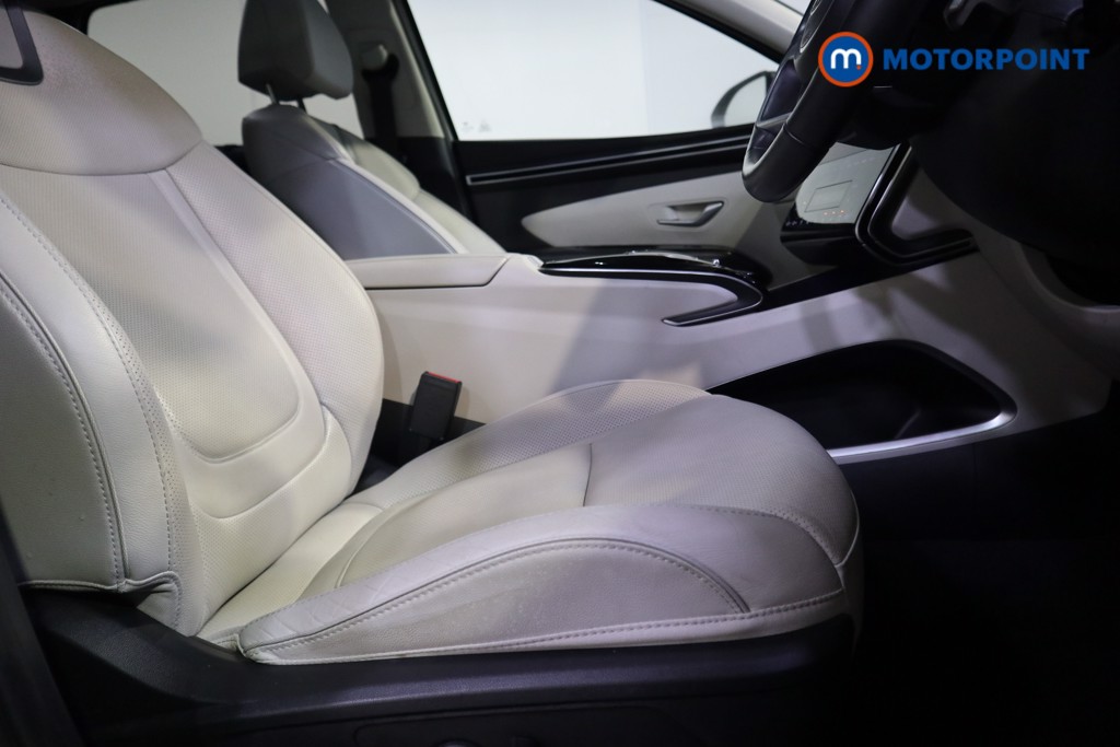 Used Hyundai TUCSON 2022 for sale - 77779262: Photo 26