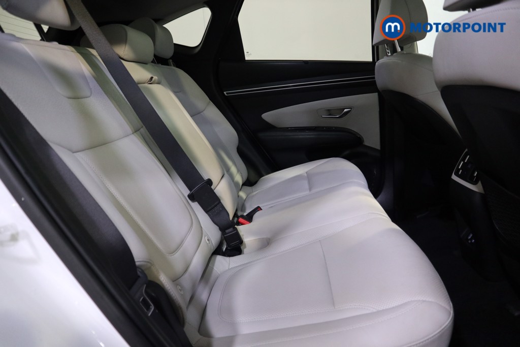 Used Hyundai TUCSON 2022 for sale - 77779262: Photo 27