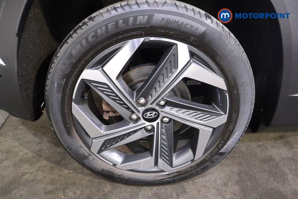 Used Hyundai TUCSON 2022 for sale - 77779262: Photo 33