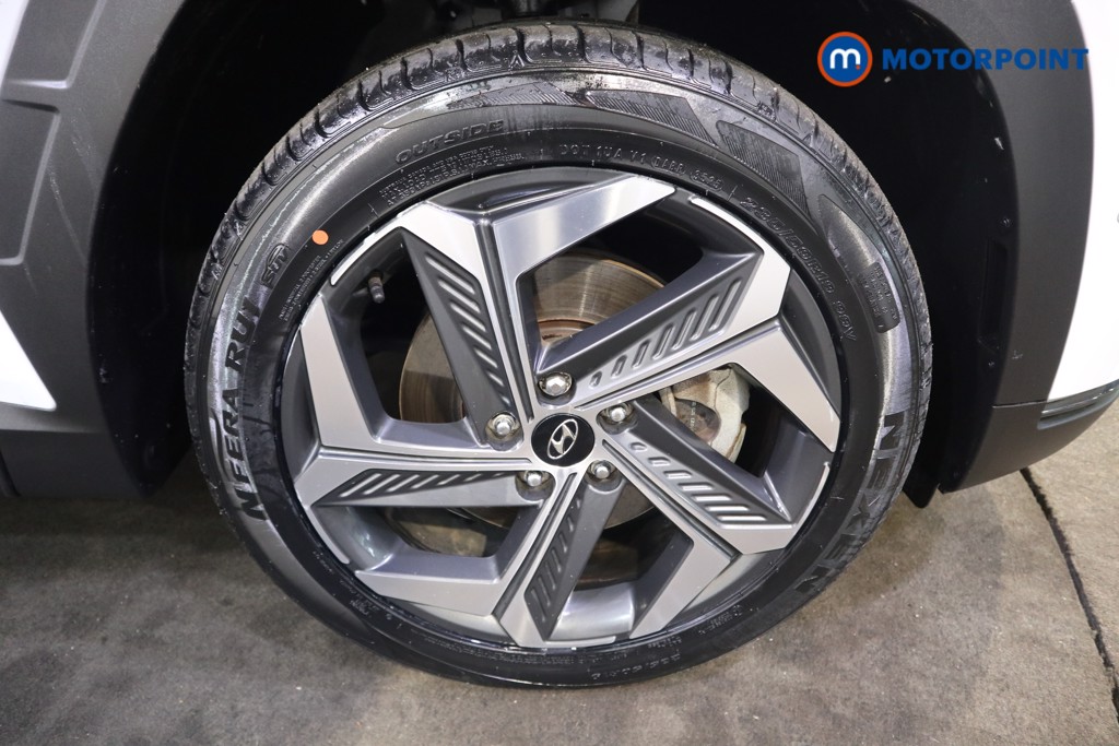 Used Hyundai TUCSON 2022 for sale - 77779262: Photo 34