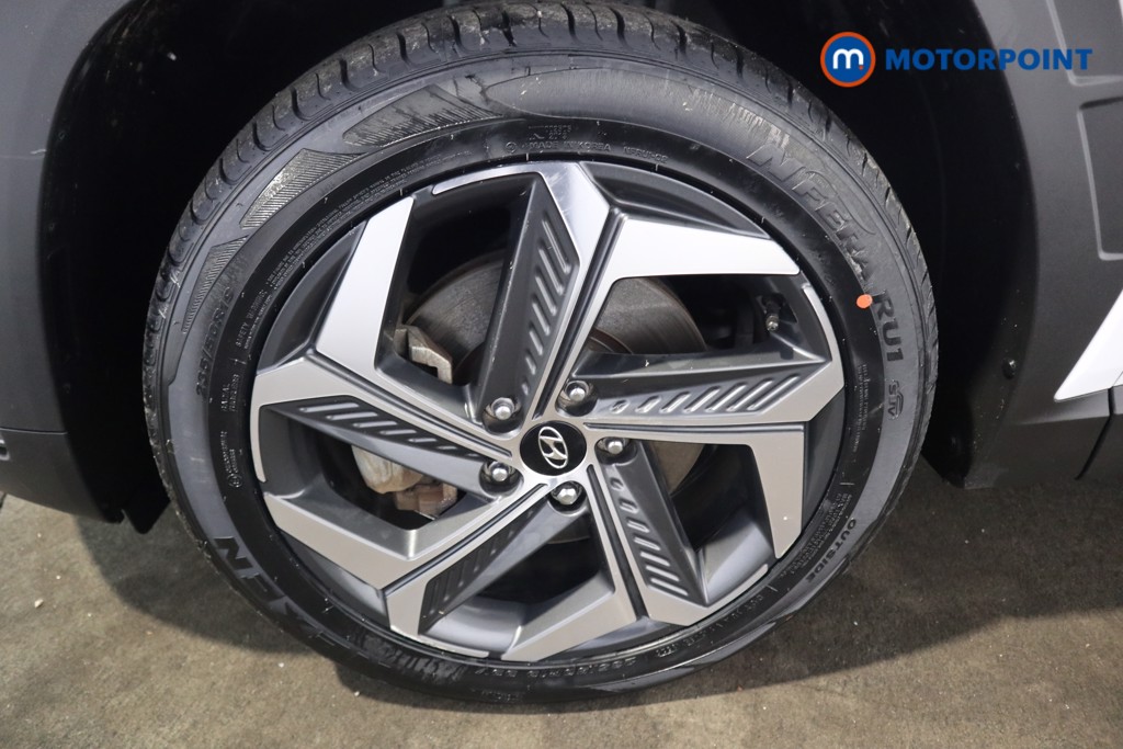 Used Hyundai TUCSON 2022 for sale - 77779262: Photo 35