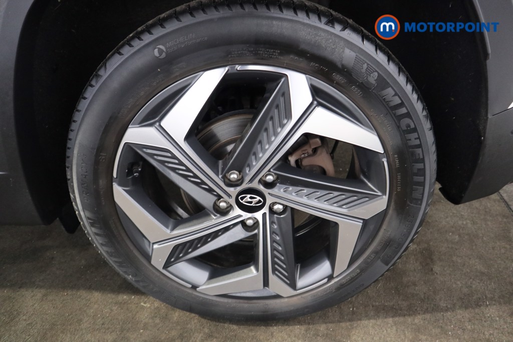 Used Hyundai TUCSON 2022 for sale - 77779262: Photo 36