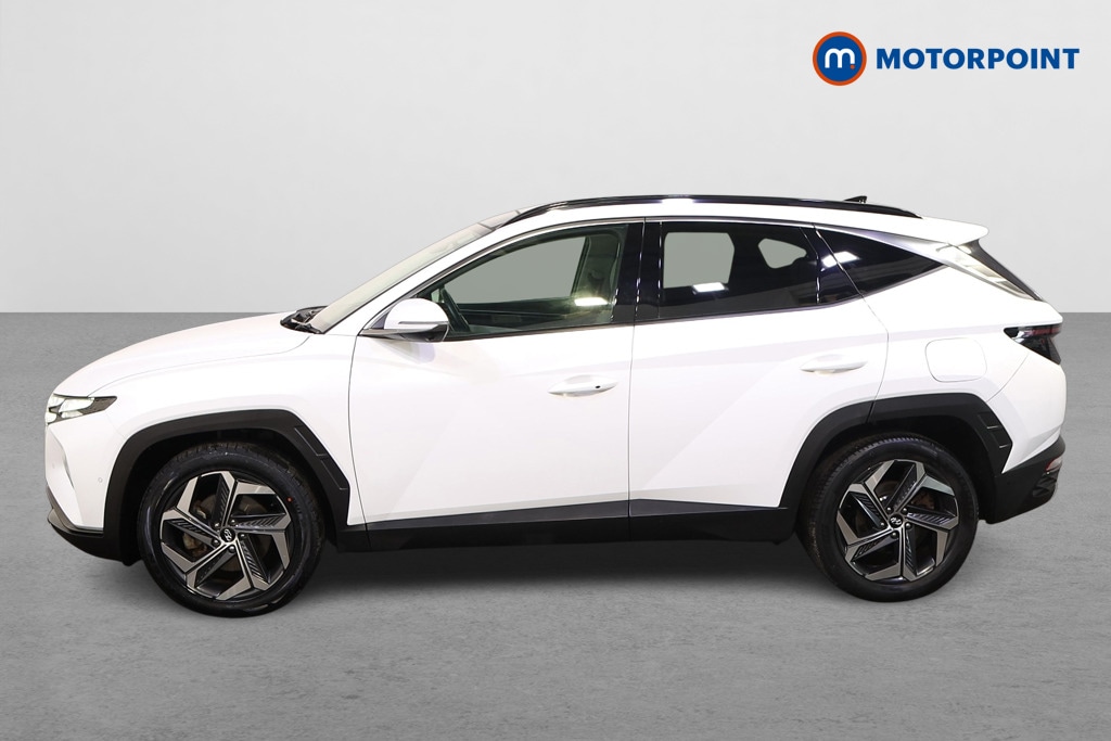 Used Hyundai TUCSON 2022 for sale - 77779262: Photo 4