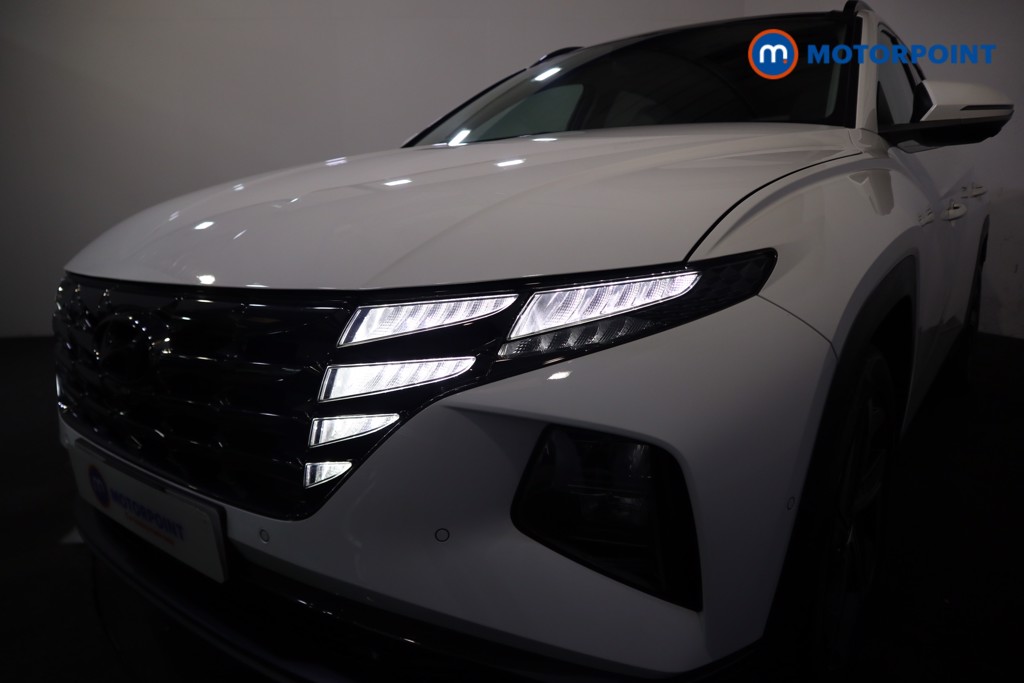 Used Hyundai TUCSON 2022 for sale - 77779262: Photo 48