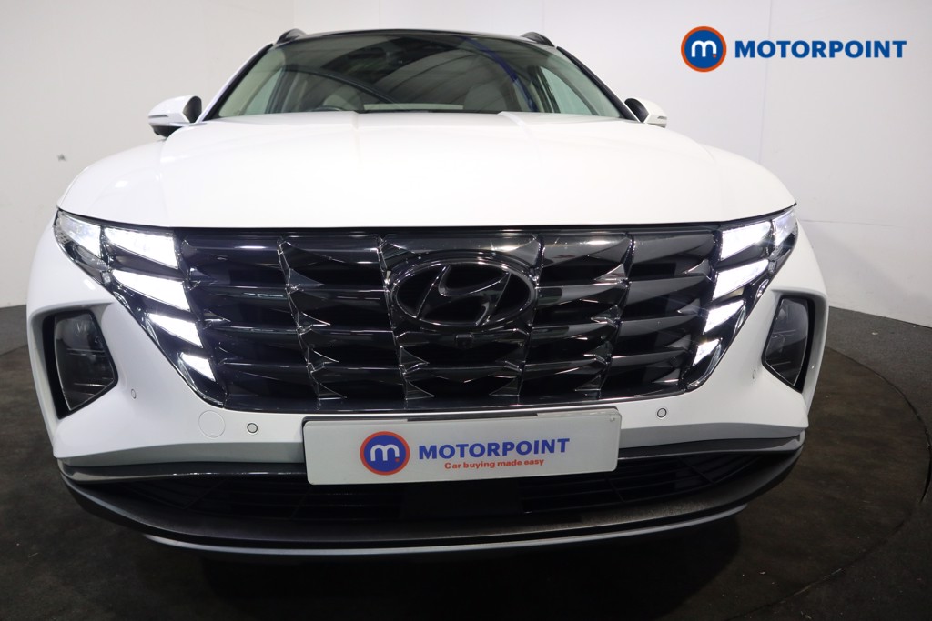 Used Hyundai TUCSON 2022 for sale - 77779262: Photo 49