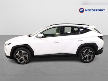 Used Hyundai TUCSON 2022 for sale - 77779262: Photo
