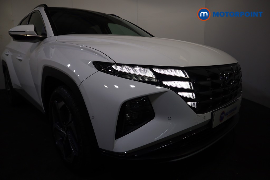 Used Hyundai TUCSON 2022 for sale - 77779262: Photo 50