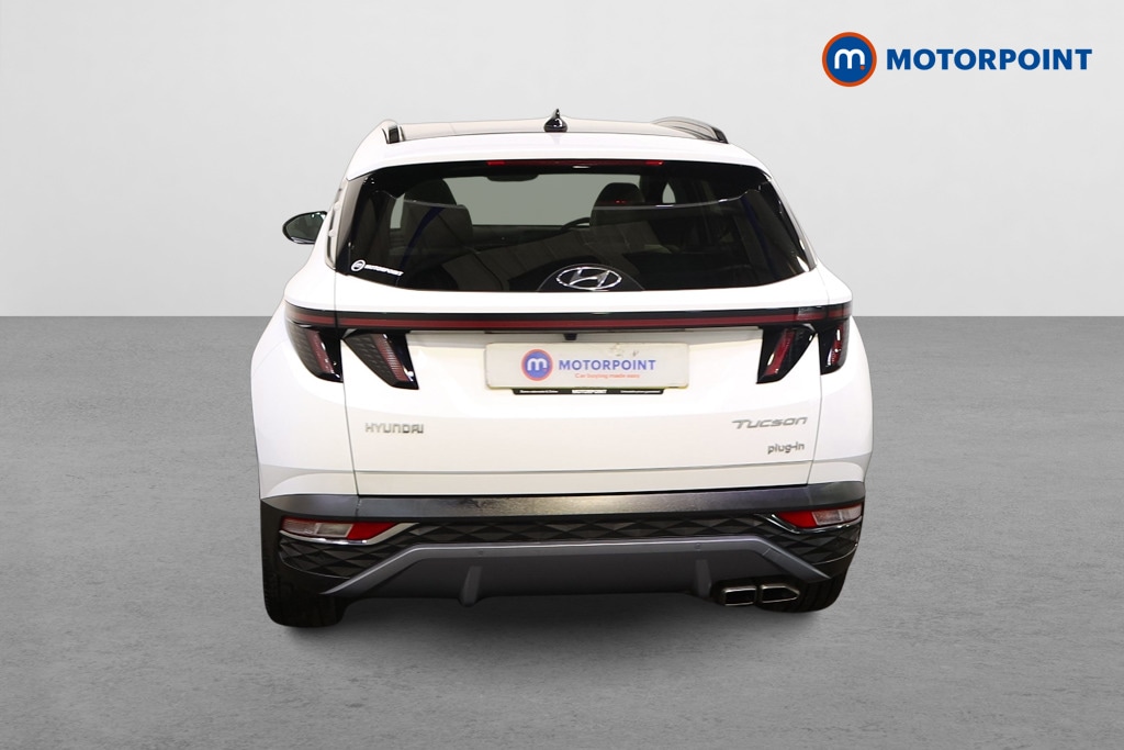 Used Hyundai TUCSON 2022 for sale - 77779262: Photo 6