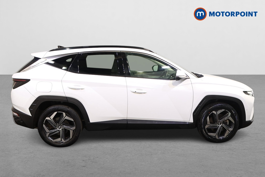 Used Hyundai TUCSON 2022 for sale - 77779262: Photo 8