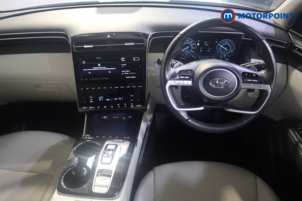 Used Hyundai TUCSON 2022 for sale - 77779262: Photo 9