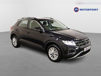 Used Volkswagen T-Roc 2023 for sale - 76819531: Photo