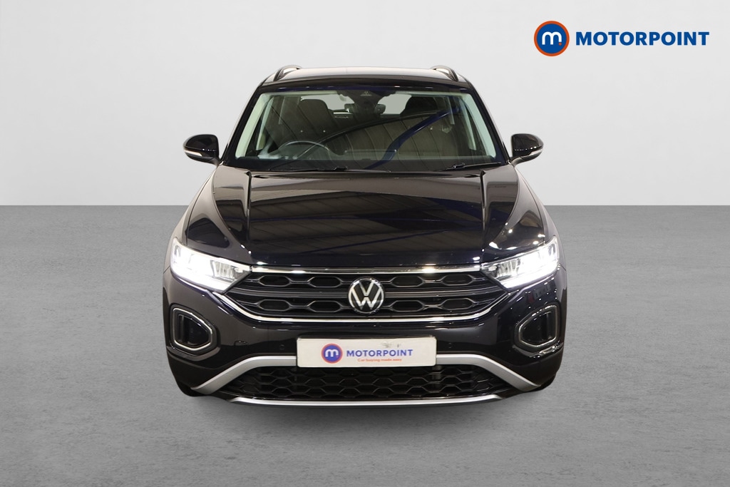 Used Volkswagen T-Roc 2023 for sale - 76819531: Photo 2