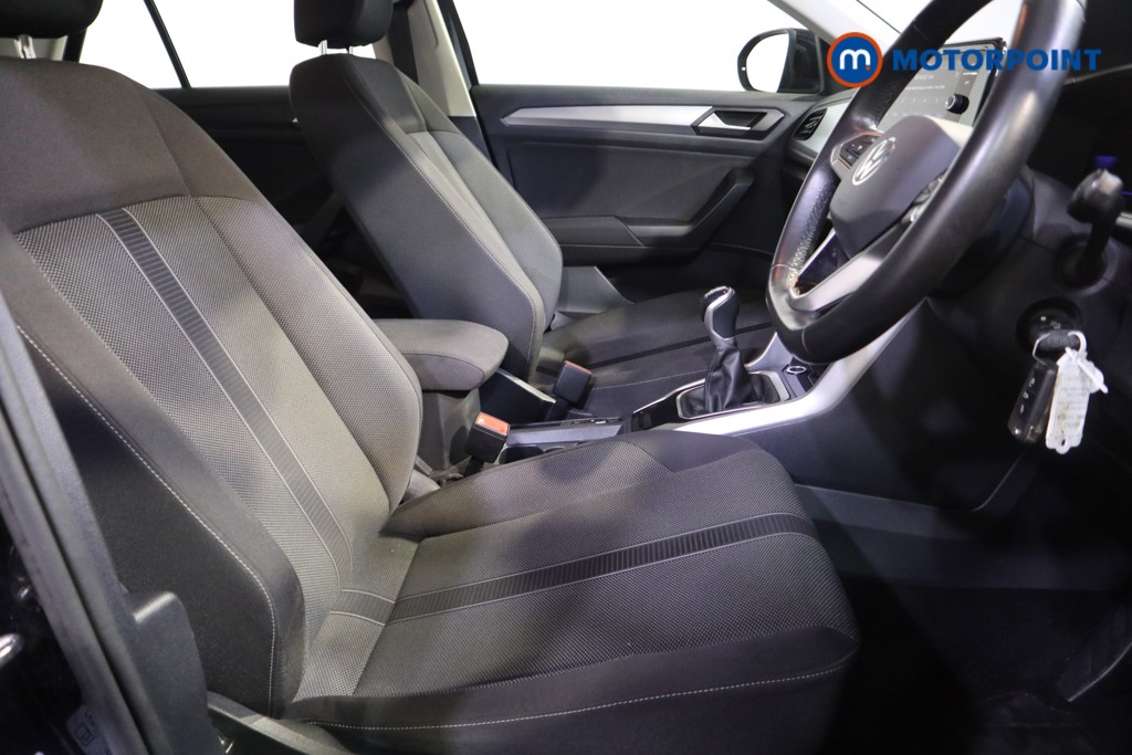 Used Volkswagen T-Roc 2023 for sale - 76819531: Photo 21