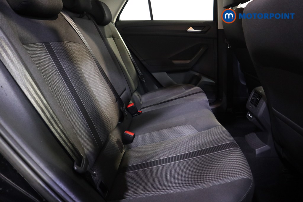 Used Volkswagen T-Roc 2023 for sale - 76819531: Photo 22