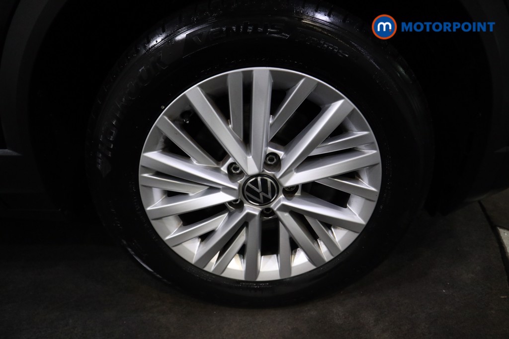 Used Volkswagen T-Roc 2023 for sale - 76819531: Photo 28