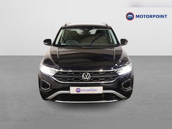 Used Volkswagen T-Roc 2023 for sale - 76819531: Photo