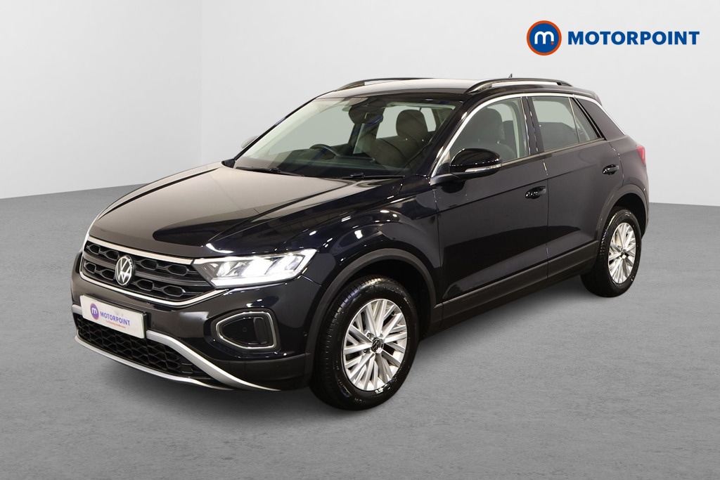Used Volkswagen T-Roc 2023 for sale - 76819531: Photo 3