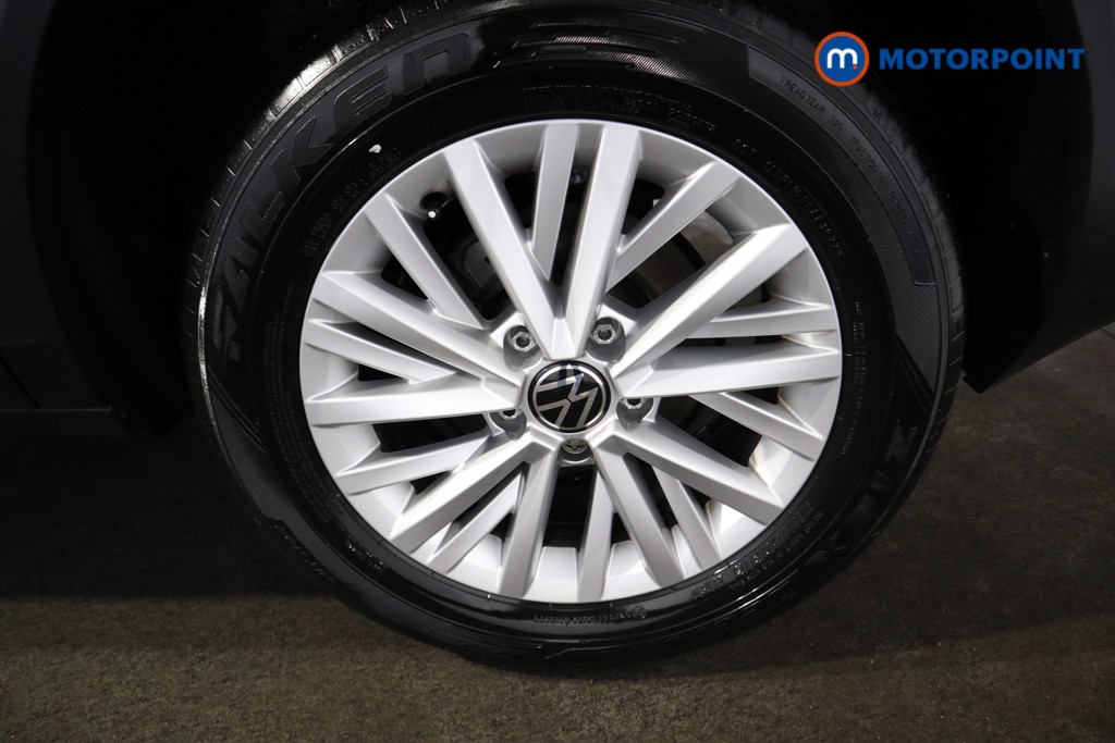 Used Volkswagen T-Roc 2023 for sale - 76819531: Photo 30