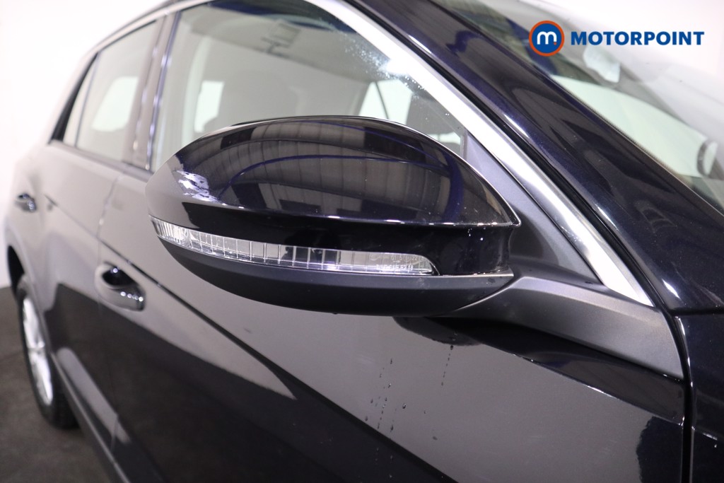 Used Volkswagen T-Roc 2023 for sale - 76819531: Photo 36