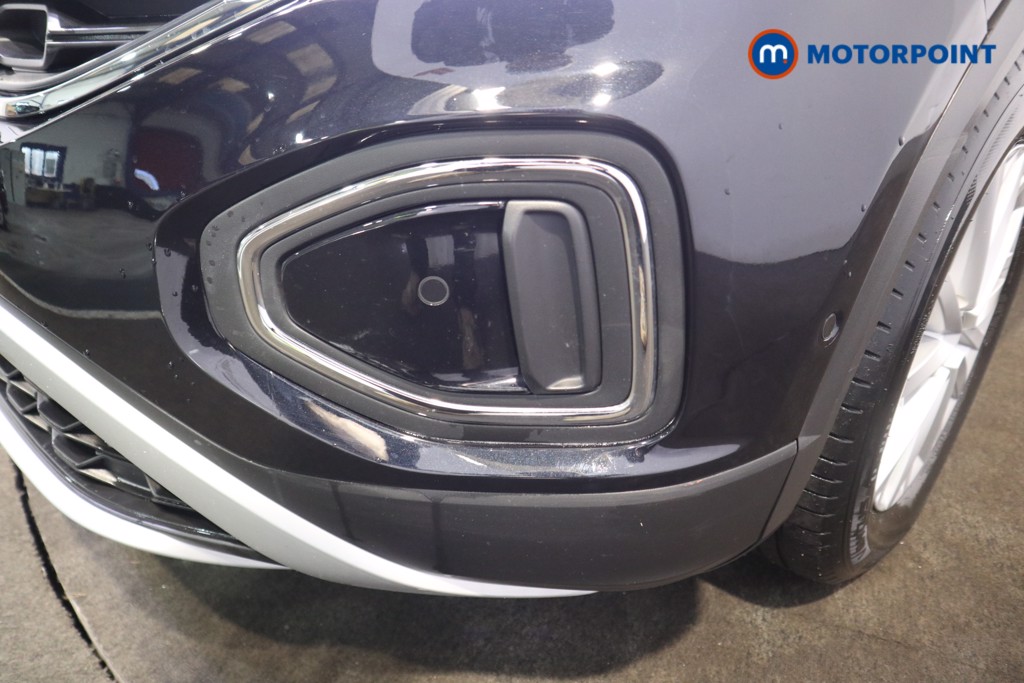 Used Volkswagen T-Roc 2023 for sale - 76819531: Photo 38