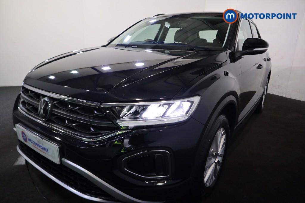 Used Volkswagen T-Roc 2023 for sale - 76819531: Photo 39