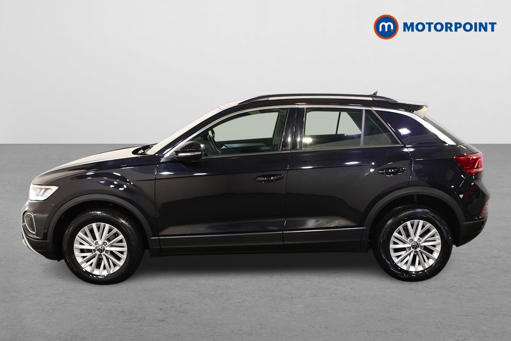 Used Volkswagen T-Roc 2023 for sale - 76819531: Photo 4
