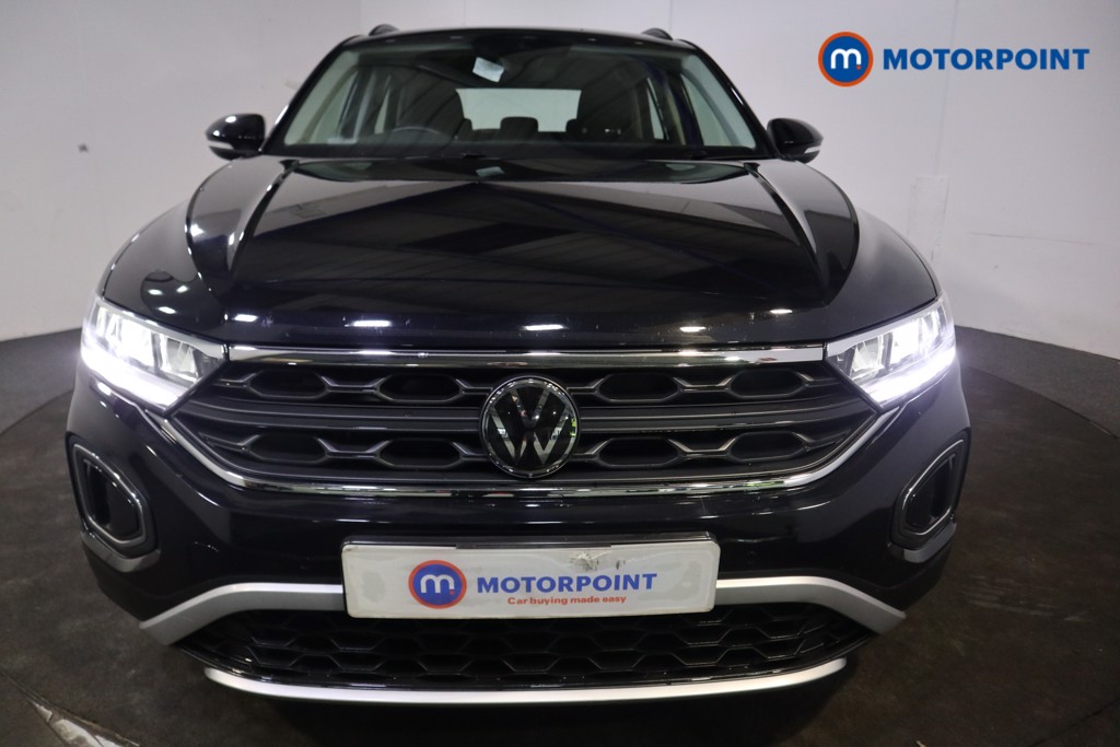 Used Volkswagen T-Roc 2023 for sale - 76819531: Photo 40