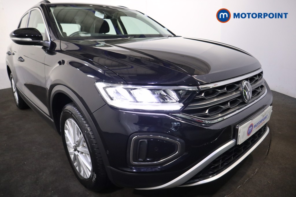Used Volkswagen T-Roc 2023 for sale - 76819531: Photo 41