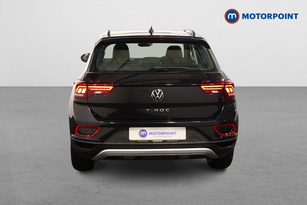 Used Volkswagen T-Roc 2023 for sale - 76819531: Photo 6