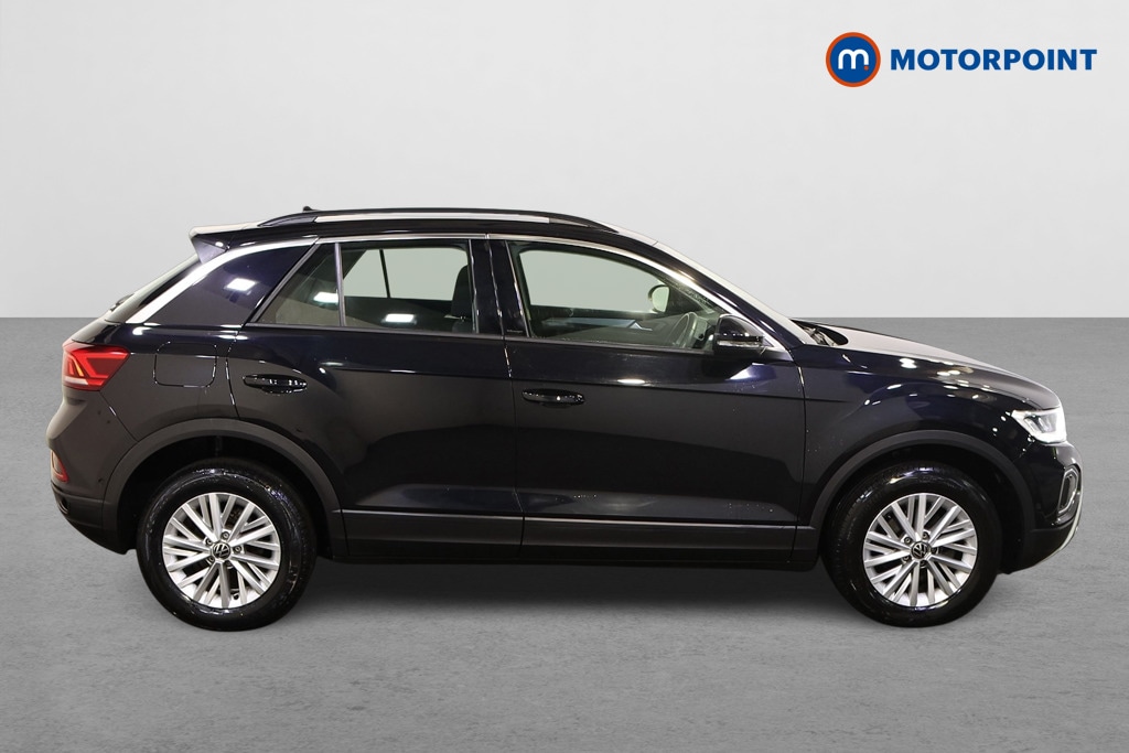 Used Volkswagen T-Roc 2023 for sale - 76819531: Photo 8