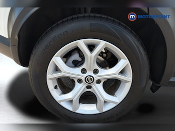 Used Nissan Juke 2021 for sale - 78954354: Photo