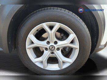 Used Nissan Juke 2021 for sale - 78954354: Photo