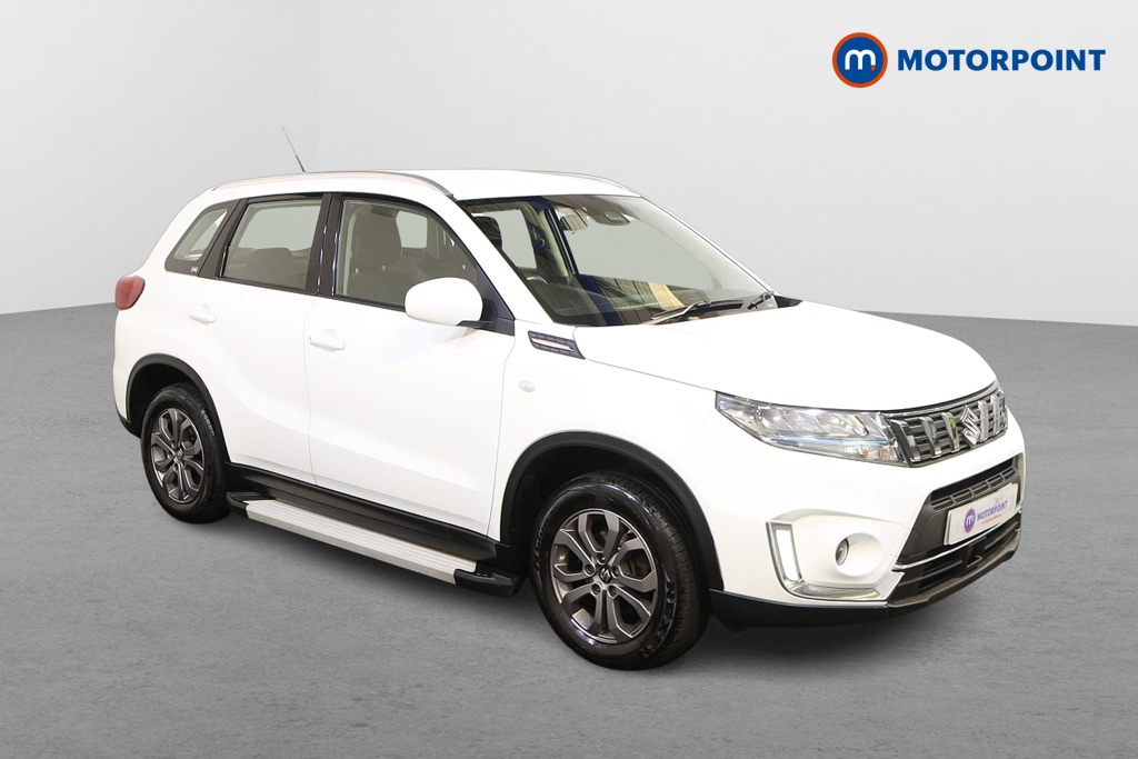 Used Suzuki Vitara 2021 for sale - 76405395: Photo 1