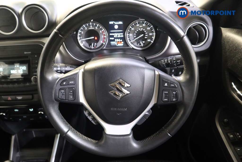 Used Suzuki Vitara 2021 for sale - 76405395: Photo 10