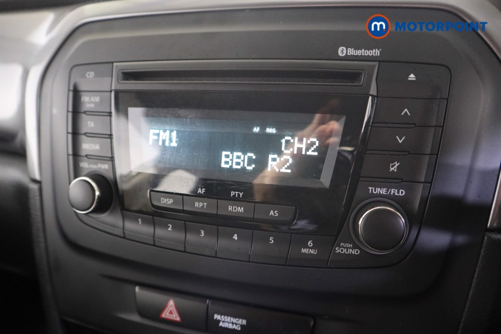 Used Suzuki Vitara 2021 for sale - 76405395: Photo 14